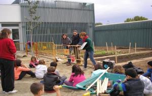 Els Servei d’Educació Ambiental presenta el catàleg d’activitats per a centres educatius, Ajuntaments i entitats