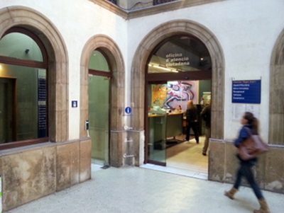 Ajuntament de Vilanova. Els vilanovins s'estalvien 165.000 euros amb el pagament avançat de tributs
