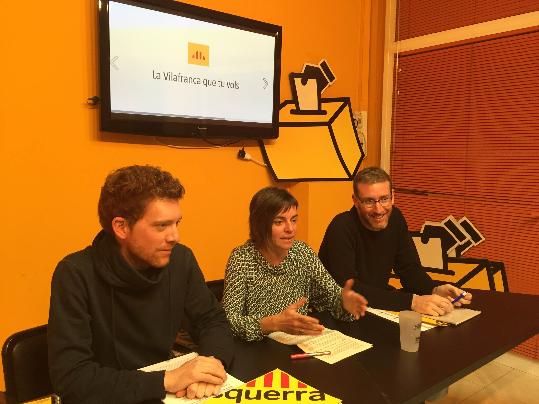 ERC presenta al·legacions a la modificació del POUM i demana a l’Ajuntament que actuï per impedir el possible abús dels preus del Tanatori. ERC