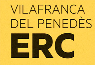 Eix. ERC Vilafranca
