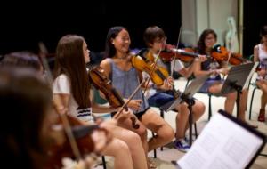 ECMM. Escola i Conservatori Municipal de Música de Vilanova i la Geltrú