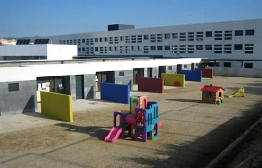 Eix. Escola Itaca