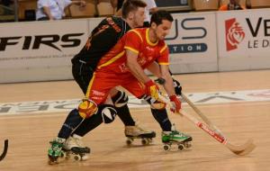 Espanya - Holanda. FEP