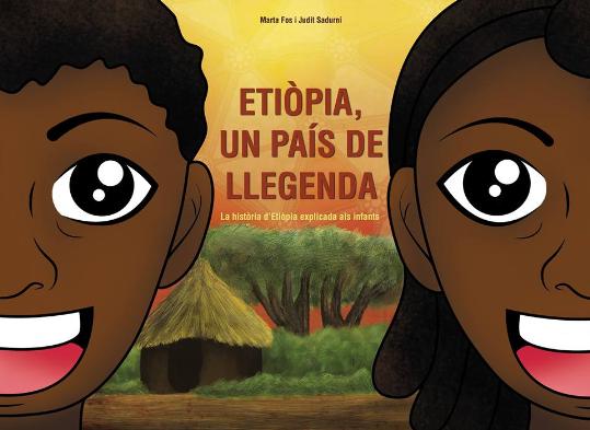 EIX. Etiòpia, un país de llegenda