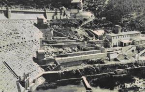 Exposició sobre la construcció del Pantà de Foix, a Castellet i la Gornal