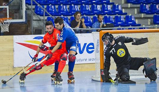 FC Barcelona. FC Barcelona - Moritz Vendrell