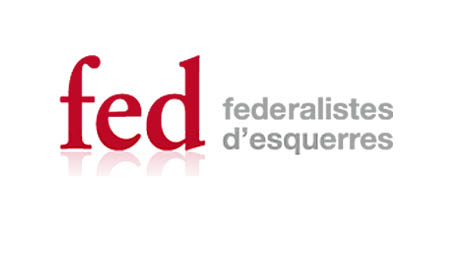 Federalistes d'Esquerres. Eix