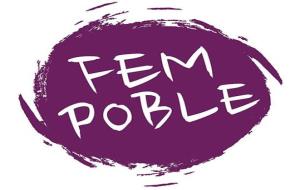 Fem Poble. Eix