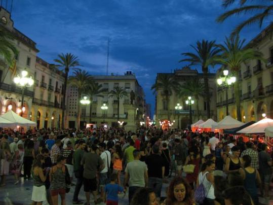 Singlot. Fes-t'hiu, festival d'estiu de cerveses artesanes