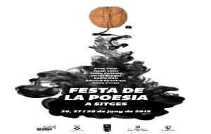 Festa de la Poesia de Sitges