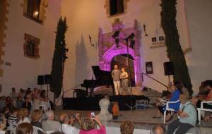 Festa de la Poesia de Sitges