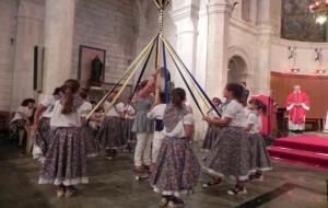 Festa Major de Moja. Ajuntament d'Olèrdola