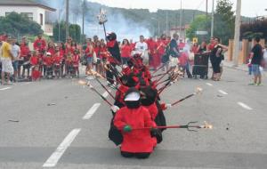 Festa Major Sant Martí Sarroca