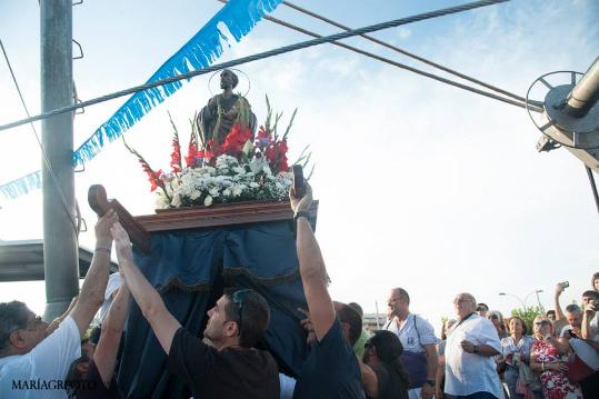 EIX. Festes de Sant Pere 2014