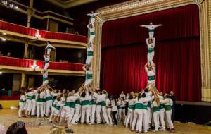 Final de temporada dels Falcons de Vilafranca i festa d'aniversari