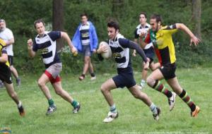Garrotxa RC - RC Sitges