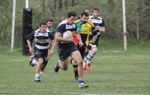Garrotxa RC - RC Sitges