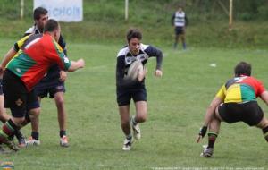 Garrotxa RC - RC Sitges
