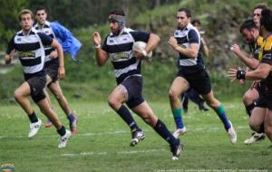 Garrotxa RC - RC Sitges