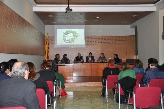 Ajuntament de Gelida. Gelida presenta un Pla Educatiu que marcarà les accions dels propers anys