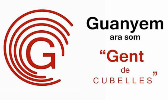 Eix. Gent de Cubelles