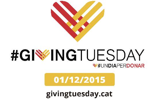 #GivingTuesday . EIX