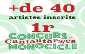  Grup MONOCICLE de l'entitat els Xulius. EIX