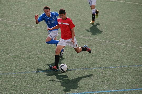 Guillem Micó. Eix