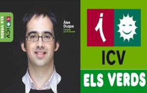 EIX. ICV El Vendrell