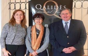 II debat de Qalidès, Terrers del Penedès   Les vinyes velles: un mite?