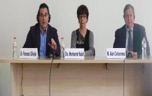 II debat de Qalidès, Terrers del Penedès   Les vinyes velles: un mite?