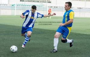 Imatge d'arxiu. Foto Esport del Garraf