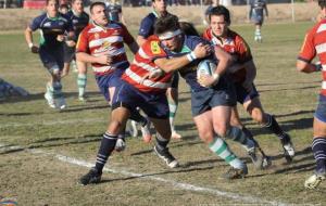 Imatge del partit