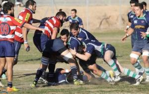 Imatge del partit
