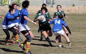 Imatge del partit