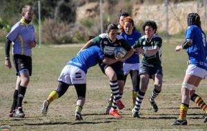 Imatge del partit