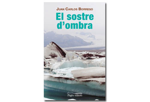 Imatge 'El sostre d'ombra'. Eix
