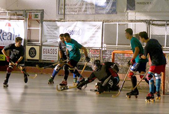 Imatges de l'edició del 2014. Eix
