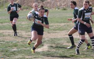 Jaume Andreu. Imatges dels partits del RC Sitges