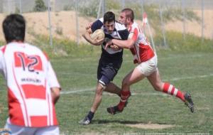 Imatges dels partits del RC Sitges