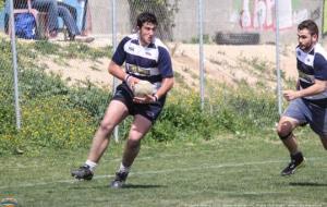 Imatges dels partits del RC Sitges