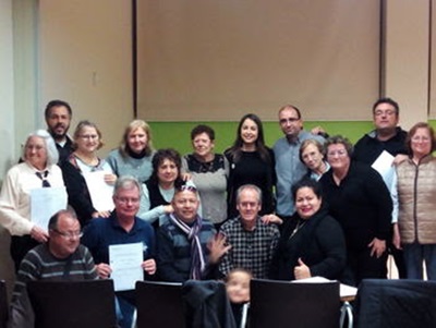 Informàtica en llengua de signes, a Vilanova. Ajuntament de Vilanova