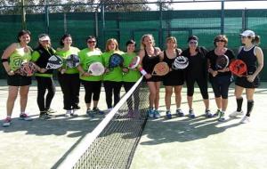 Eix. Interclubs Vendrell