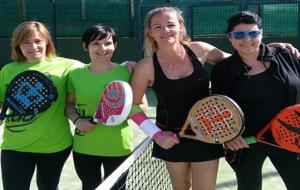 Interclubs Vendrell