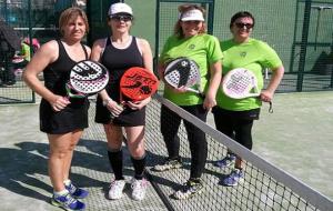 Interclubs Vendrell