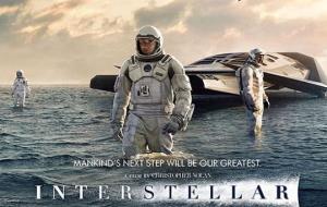 Eix. Interstellar 
