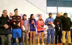 IV Cursa Solidària de les Roquetes