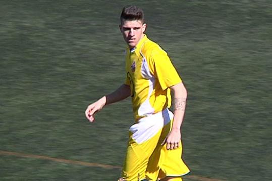 Eix. Ivan García