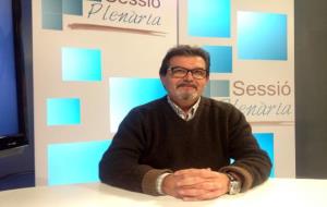 EIX. Javier Rodríguez tornarà a encapçalar la candidatura del PP a Sant Pere de Ribes