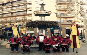 Jokirama on Tour
